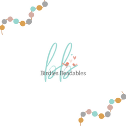 birdiesbeadables logo